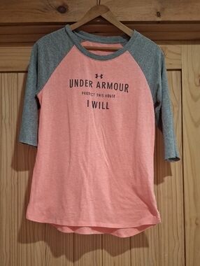 Under Armour Protect This House. M